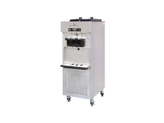 Soft Ice Cream Equipment Electro Freeze
