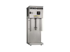 Mixers for thick milkshakes Electro Freeze